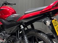 Honda CBF125 CBF125 2013 ONLY 16K 1 FORMER OWNER MOT WARRANTY 125CC 32