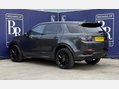 Land Rover Discovery Sport 1.5 P300e 12.2kWh Urban Edition SUV 5dr Petrol Plug-in Hybrid Auto 4WD Euro 7