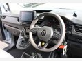 Renault Kangoo ML19 DCI ADVANCE EDC 3