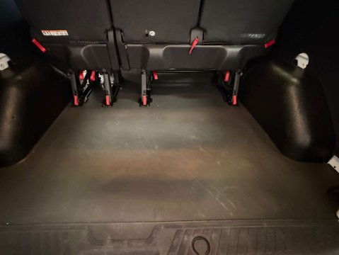 Ford Transit Custom 2.0 Transit Custom 340 Trend TDCi 5dr 33
