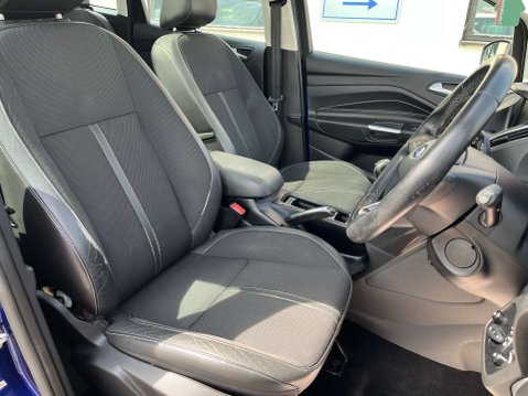 Ford C-Max 1.5 C-Max Titanium X TDCi 5dr 17