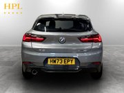 BMW X2 1.5 18i M Sport SUV 5dr Petrol Manual sDrive Euro 6 (s/s) (136 ps) 1 Owner 6