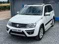 Suzuki Grand Vitara 2.4 VVT SZ5 4WD Euro 5 5dr 48