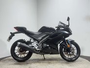 Yamaha R125 YZF 2023 ONLY 4K 1 OWNER NEW MOT SERVICED SPORTS BIKE 125CC 1