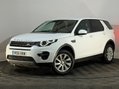 Land Rover Discovery Sport TD4 SE TECH 3