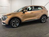 Kia Sportage 2 ISG 2