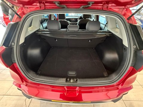 Kia Niro 1.6 GDi 2 DCT Euro 6 (s/s) 5dr 30