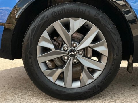 Kia Sportage 1.6 h T-GDi GT-Line Auto Euro 6 (s/s) 5dr 11