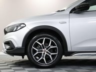 Fiat Tipo CROSS 25