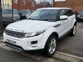 Land Rover Range Rover Evoque 2.2 Range Rover Evoque Pure SD4 Auto 4WD 5dr 3