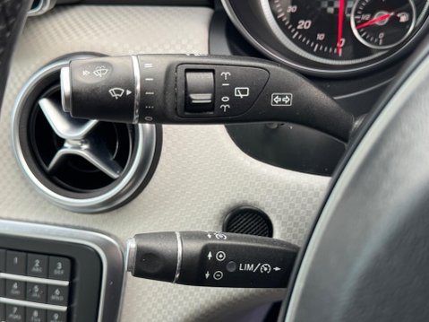 Mercedes-Benz A Class 1.5 A180d Sport (Executive) 7G-DCT Euro 6 (s/s) 5dr 43