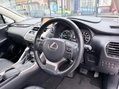 Lexus NX 2.5 300h Premier E-CVT 4WD Euro 6 (s/s) 5dr 9