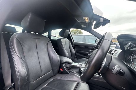 BMW 3 Series 3.0 330d M Sport GT 5dr Diesel Auto xDrive Euro 6 (s/s) (258 ps) 16