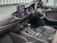 Audi RS6 4.0 TFSI V8 Estate 5dr Petrol Tiptronic quattro Euro 6 (s/s) (560 ps) 8