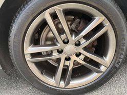 Audi A6 2.0 A6 S Line TDI Ultra 5dr 68