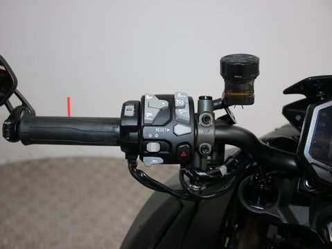 Kawasaki Z H2 Z H2 SE 29