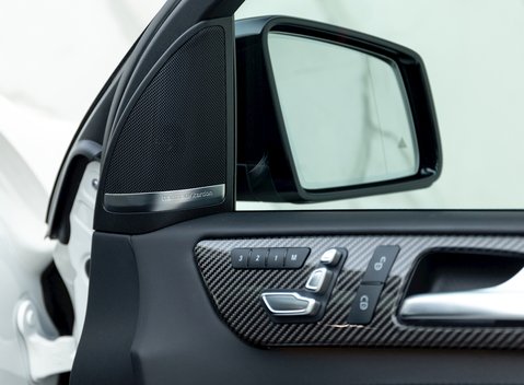 Mercedes-Benz GLE 63 S 4MATIC Night Edition 24