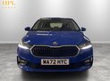 Skoda Fabia 1.0 TSI SE Comfort Hatchback 5dr Petrol DSG Euro 6 (s/s) (110 ps) Air Con - 2