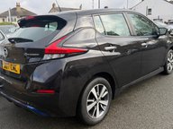 Nissan LEAF ACENTA 7