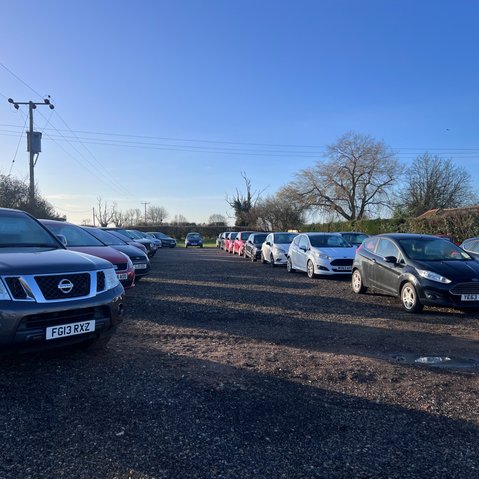 Welcome to East Anglia Motor Company 2