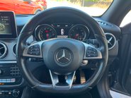 Mercedes-Benz CLA Class CLA 220 D AMG LINE AUTOMATIC 14