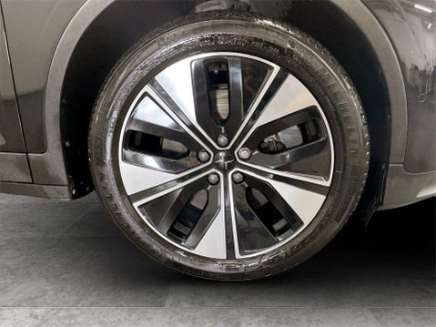Polestar 2 Single Motor 82kWh Long Range Fastback 5dr Electric Auto RWD (299 ps) Alloy 10