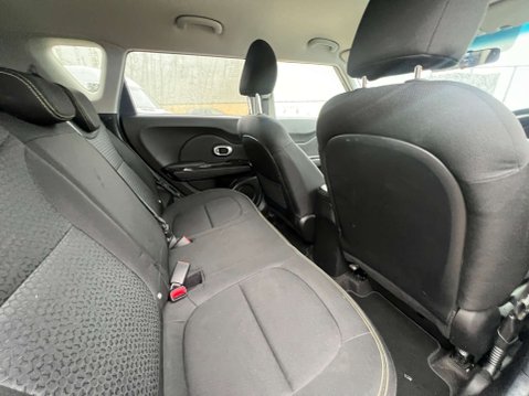 Kia Soul 1.6 Soul Mixx CRDi 5dr - NATIONAL DELIVERY* 31
