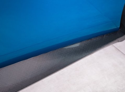 Ferrari Purosangue 42