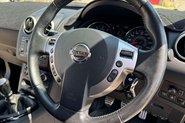 Nissan Qashqai 1.6 dCi 360 SUV 5dr Diesel Manual 4WD Euro 5 (s/s) (130 ps) 42