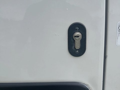 Volkswagen Transporter T28 TDI 12