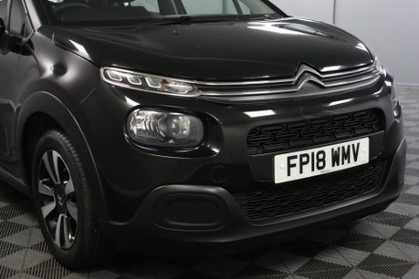 Citroen C3 PURETECH FEEL 26