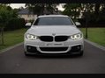 BMW 4 Series 2.0 430i GPF M Sport Auto Euro 6 (s/s) 5dr 5