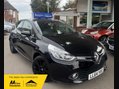 Renault Clio 1.5 dCi Dynamique S MediaNav Euro 5 (s/s) 5dr 1