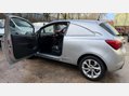 Vauxhall Corsa 1.3 CDTi Sportive Car Derived Van 3dr Diesel Manual FWD L1 H1 (106 g/km, 94 17