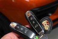 Porsche Macan 2.9 Macan S Semi-Auto 4WD 5dr 35