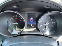 Toyota C-HR 1.8 C-HR Icon HEV CVT 5dr 21
