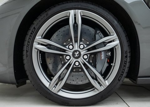 Ferrari GTC4 Lusso V12 