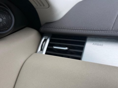 Land Rover Range Rover Evoque 2.2 SD4 Pure Tech Auto 4WD Euro 5 (s/s) 5dr 64