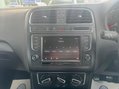 Volkswagen Polo 1.2 TSI BlueMotion Tech SE Euro 6 (s/s) 5dr 21