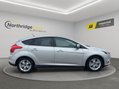 Ford Focus 1.6 Titanium Navigator Powershift Euro 5 5dr 13
