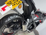 Yamasaki Ym 2023 ONLY 3K 50CC GEARED 50CC NEW MOT SERVICED SPORTS BIKE 17