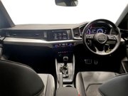 Audi A1 1.5 TFSI 35 S line Style Edition Sportback 5dr Petrol S Tronic Euro 6 (s/s) 19