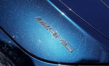 Mercedes-Benz SLS AMG 16