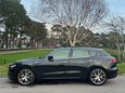 Maserati Levante 2.0 MHEV GT ZF 4WD Euro 6 (s/s) 5dr 9