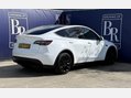 Tesla Model Y (Dual Motor) Long Range SUV 5dr Electric Auto 4WDE (384 bhp) 5