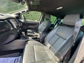 Ford Ranger Wildtrak | Auto | 2 LT | Double Cab | Nav | Camera | EURO 6 | NO VAT 16