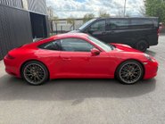 Porsche 911 3.0 911 Carrera Semi-Auto 2dr 9