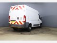 Fiat Ducato 2.0 MultiJetII 35 M H2 Euro 6 (s/s) 5dr 4