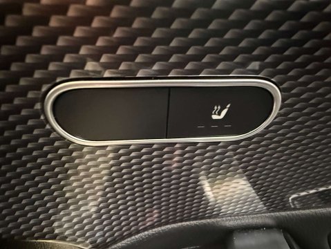 Mercedes-Benz A Class 1.5 A 180 Sport D Auto 5dr 16