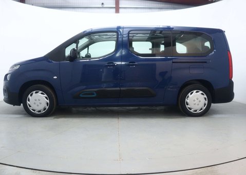 Citroen Berlingo e-Berlingo Feel 5dr 8